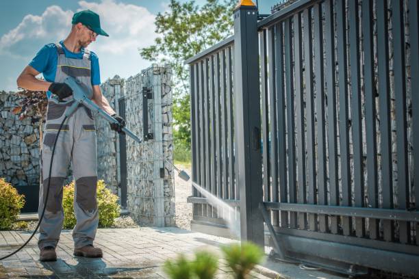 Best Roof Washing  in Morgandale, OH